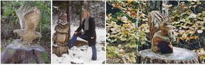 Walderlebnispfad Freising 10