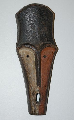 masque pende congo