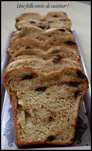 Brioche saveur tiramisu (1)