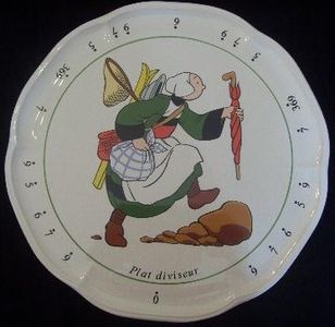 plat tarte diviseur absurde