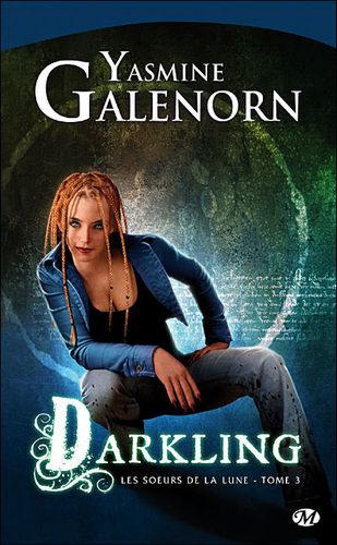 3 Darkling