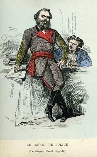 La commune de Paris021