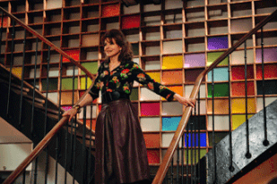 Chic ! - Fanny Ardant