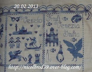 Italia 5 et 6
