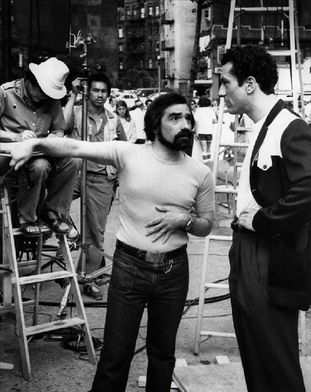 Raging Bull - Scorsese & De Niro 3