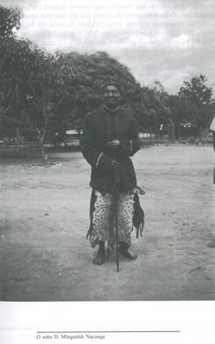 Soba Ndomingiedi NAKUNZI