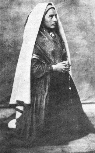 Bernadette
