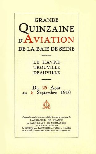 catalogue 1910 P-1
