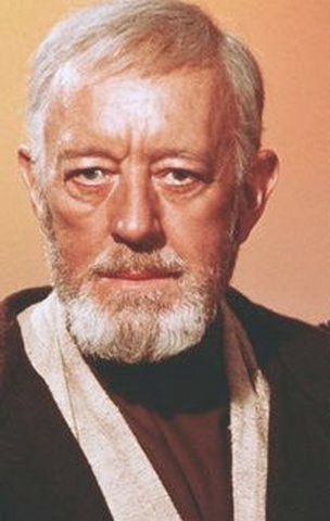 Next photo of Alec Guinness