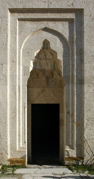 sultan hani chambre