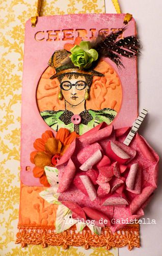 Gabistella tag Constructions pour Cathy Arnold