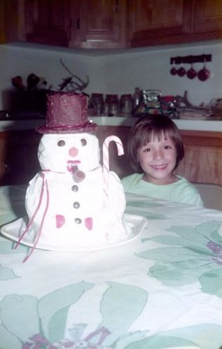 1982.08 Bonhomme de neige1