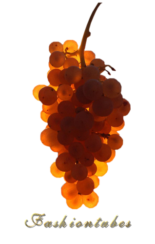 le raisin