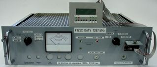 F1ZEX TX DATV numérique V2.0 © F8BXA LR-1