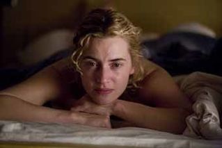 The Reader - Kate Winslet 1