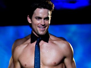 Magic Mike - Matt Bomer 1