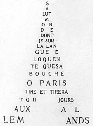 Guillaume-Apollinaire-Calligramme.JPG
