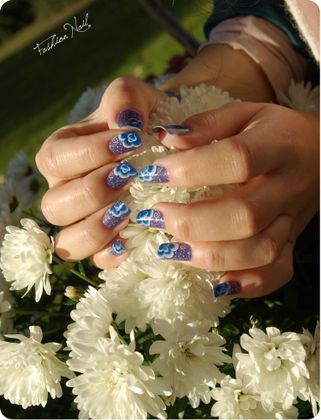 OneStroke-RosesBleues-8