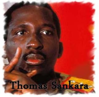 Thomas-Sankara