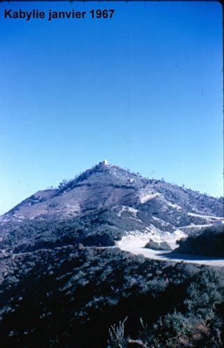 Kabylie