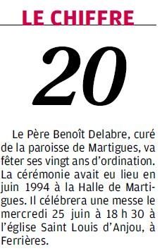 20 La Provence