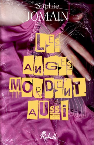 les anges mordent aussi