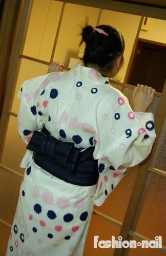 yukata