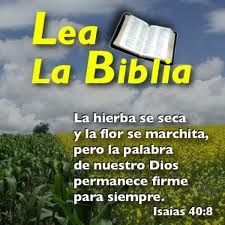 2.1 LECTURA DE LA PALABRA