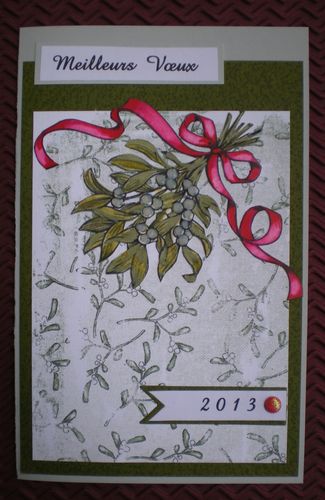 carte 13