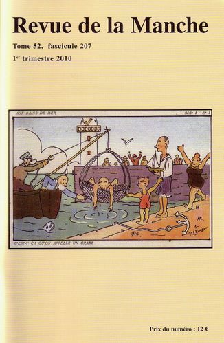 Revue de la Manche 1