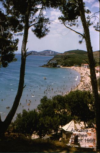 Annaba Toches