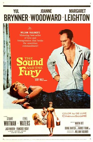 SOUND FURY