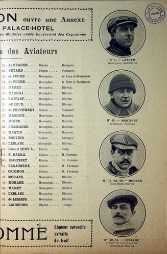 programme gratuit 7