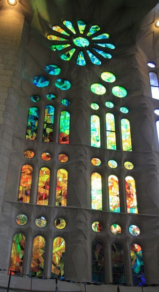 BARCELONE 9658