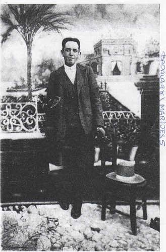 1932 - 00130 -Francisco Rivero León
