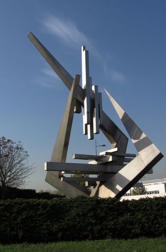 bonneuil