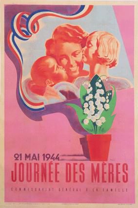 Journée des Mères 5