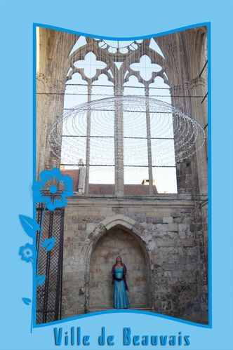 Beauvais