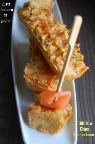 tortilla chips