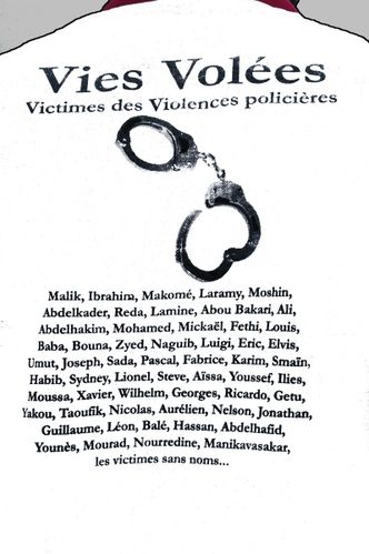 079vies volées