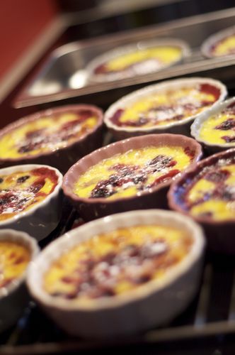 clafoutis