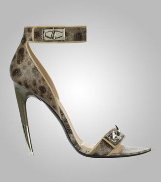 givenchy 2012-shoes
