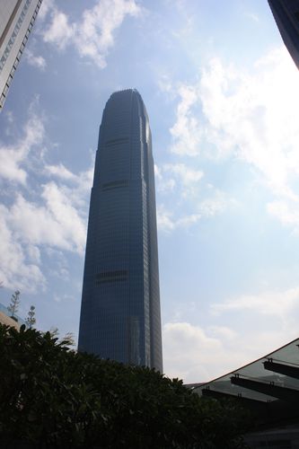 Hong-Kong 0760