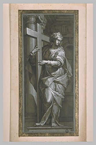 Sainte Hélène, par Sammacchini