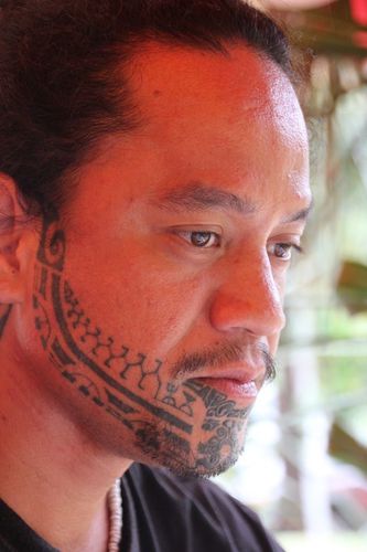 mariage Nuku Hiva 8