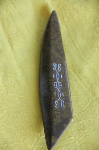 objets taipi 007