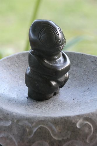 tiki vert 003