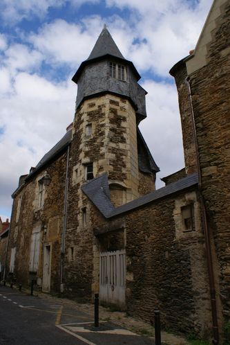 E-hotel du XVé 02