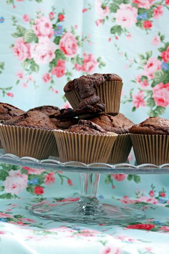 muffins tout choco Nigella (19) modifié-1-1