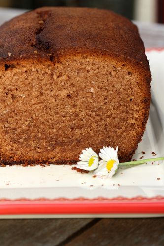 gâteau chocolat de Maja (4)